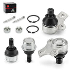 Ball Joint Kit for Can-Am Outlander 650 800 800R Upper Lower (2006–2023)