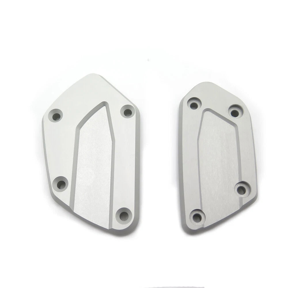Brake Clutch Fluid Reservoir Cover Cap for BMW R1200GS LC/ADV RT R-Ninet (2013–2020)
