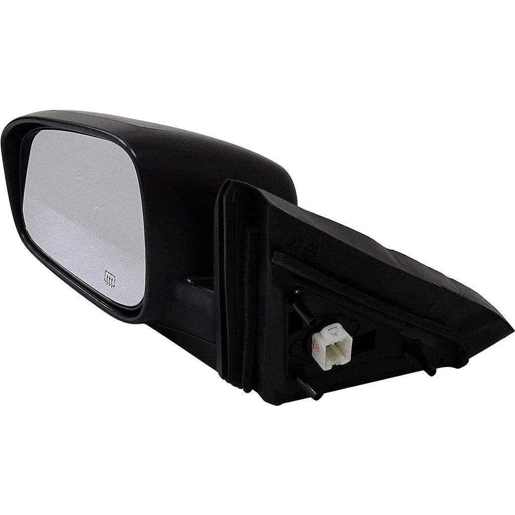 Driver Left Side Heated Mirror for Honda Accord (2018–2023)