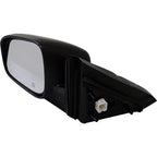 Driver Left Side Heated Mirror for Honda Accord (2018–2023)