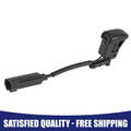 Windshield Washer Nozzles Spray Jet for BMW 1 Series (2004–2013) 61667110851