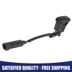 Windshield Washer Nozzles Spray Jet for BMW 1 Series (2004–2013) 61667110851