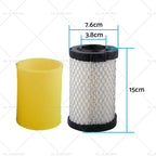 Air Filter Foam for Briggs Stratton 793569, 31L777, 31M977, 31Q777