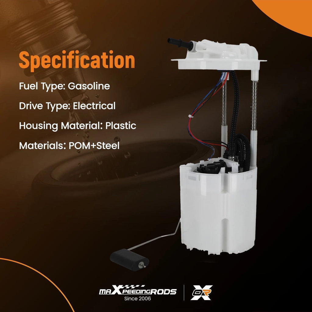 Fuel Pump Module for Dodge Nitro (2007-2011)