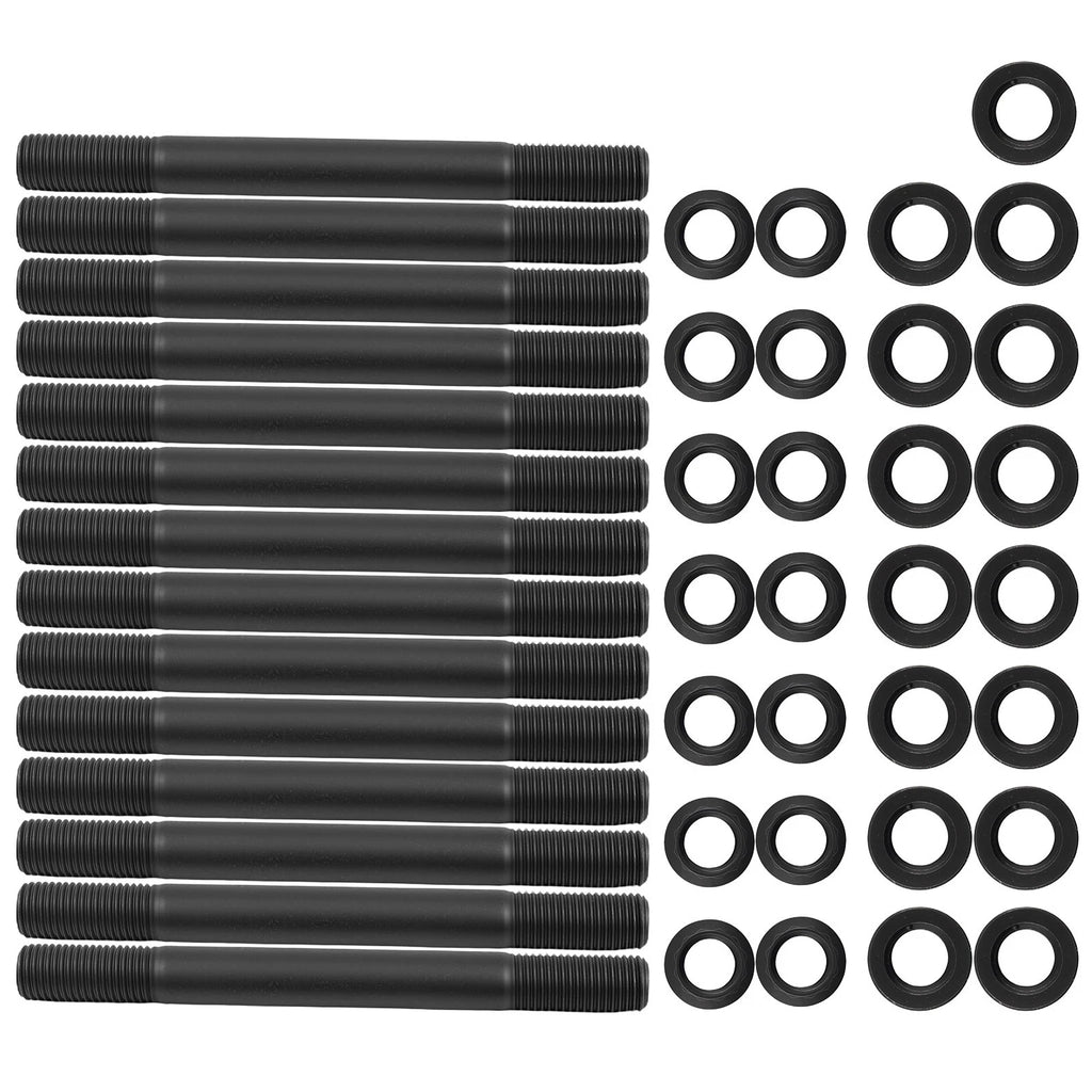 Cylinder Head Studs for Toyota Supra 3.0L (1993–1998)