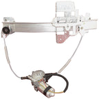 Window Regulator for Lincoln Town Car (1995–1997)