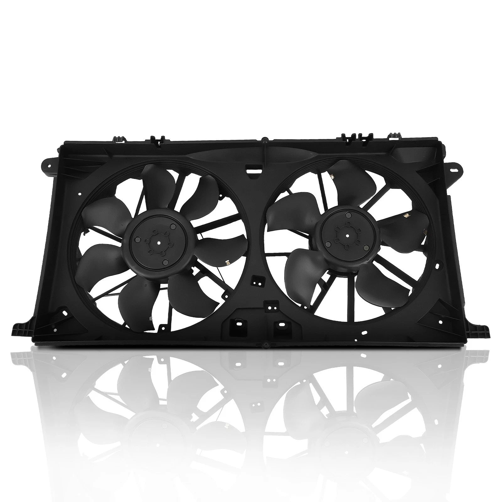Radiator Cooling Fan Assembly for Ford F-150 (2021–2023)