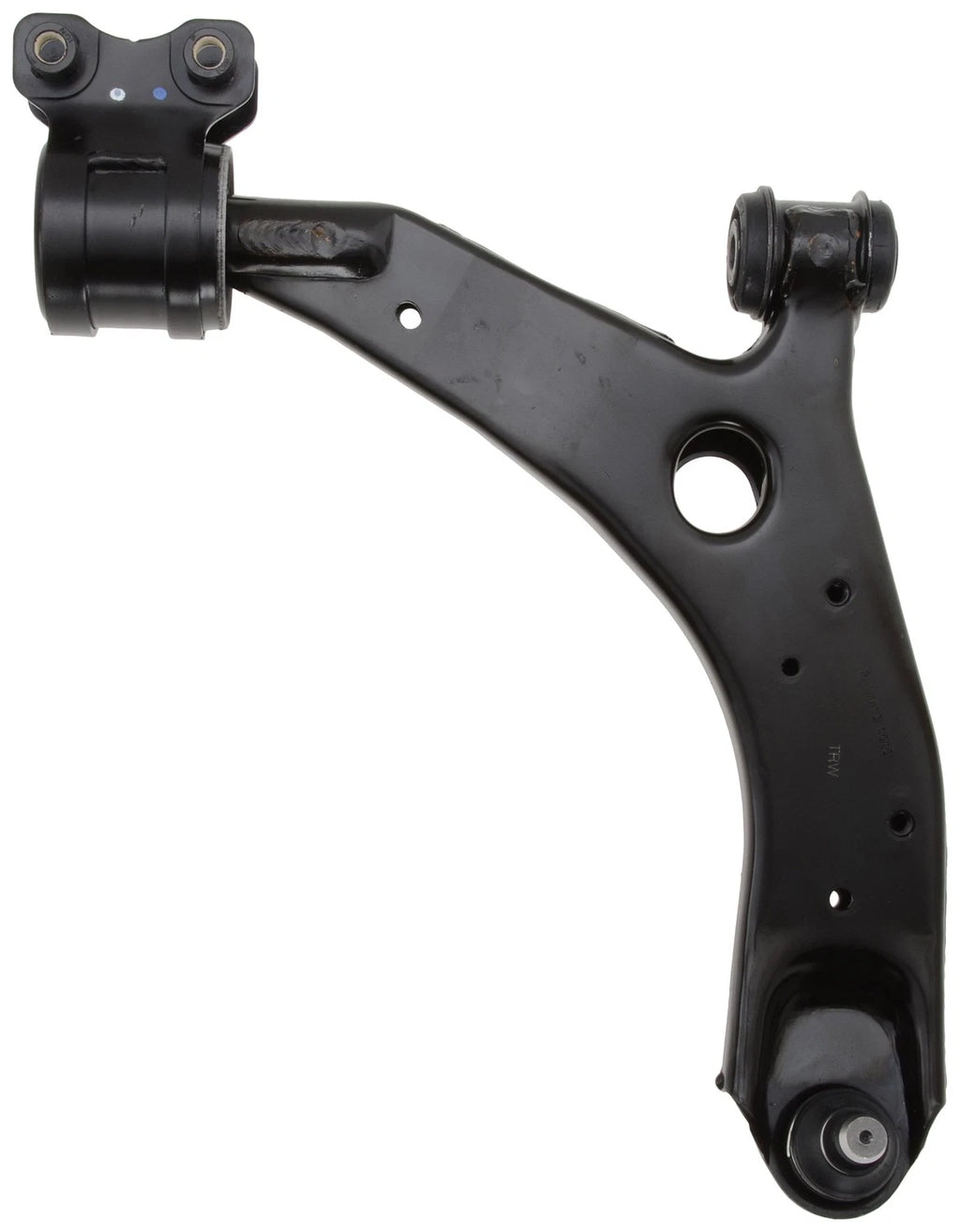Front Right Control Arm for Mazda 3 (2004–2009)