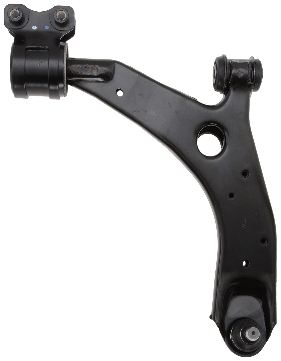 Front Right Control Arm for Mazda 3 (2004–2009)