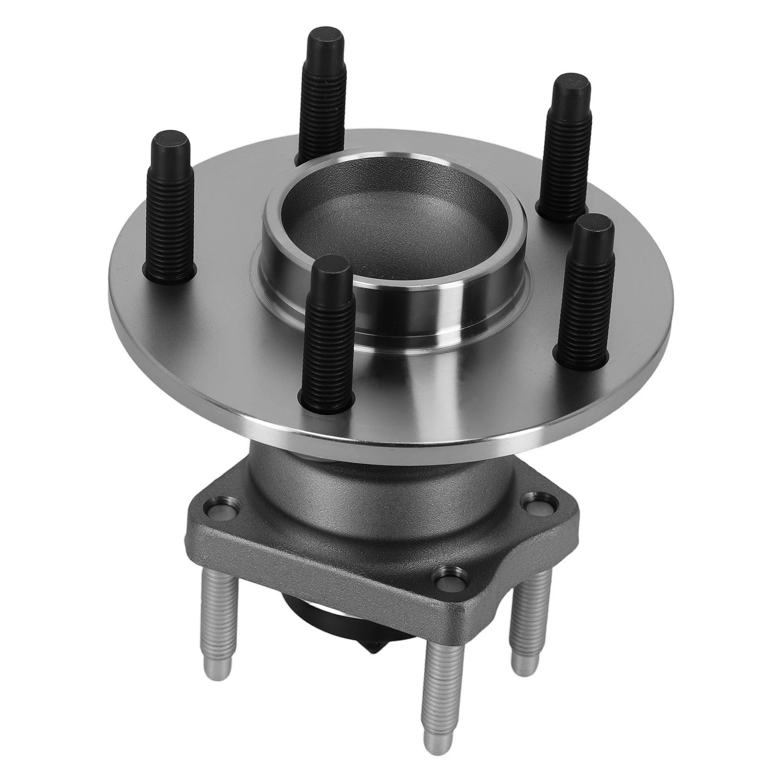 Rear Wheel Bearing Hub for Chevrolet Cobalt/HHR (2008–2010) 512285 951-844