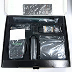 Liessem AV-790y for Mosaic-Modular Supervision & Alarm Integration