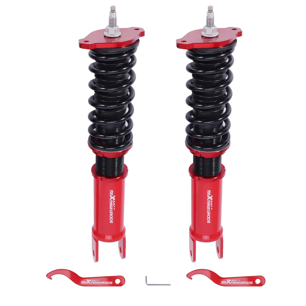 Coilovers Lowering Suspension Kit for Nissan Altima (2013–2018)
