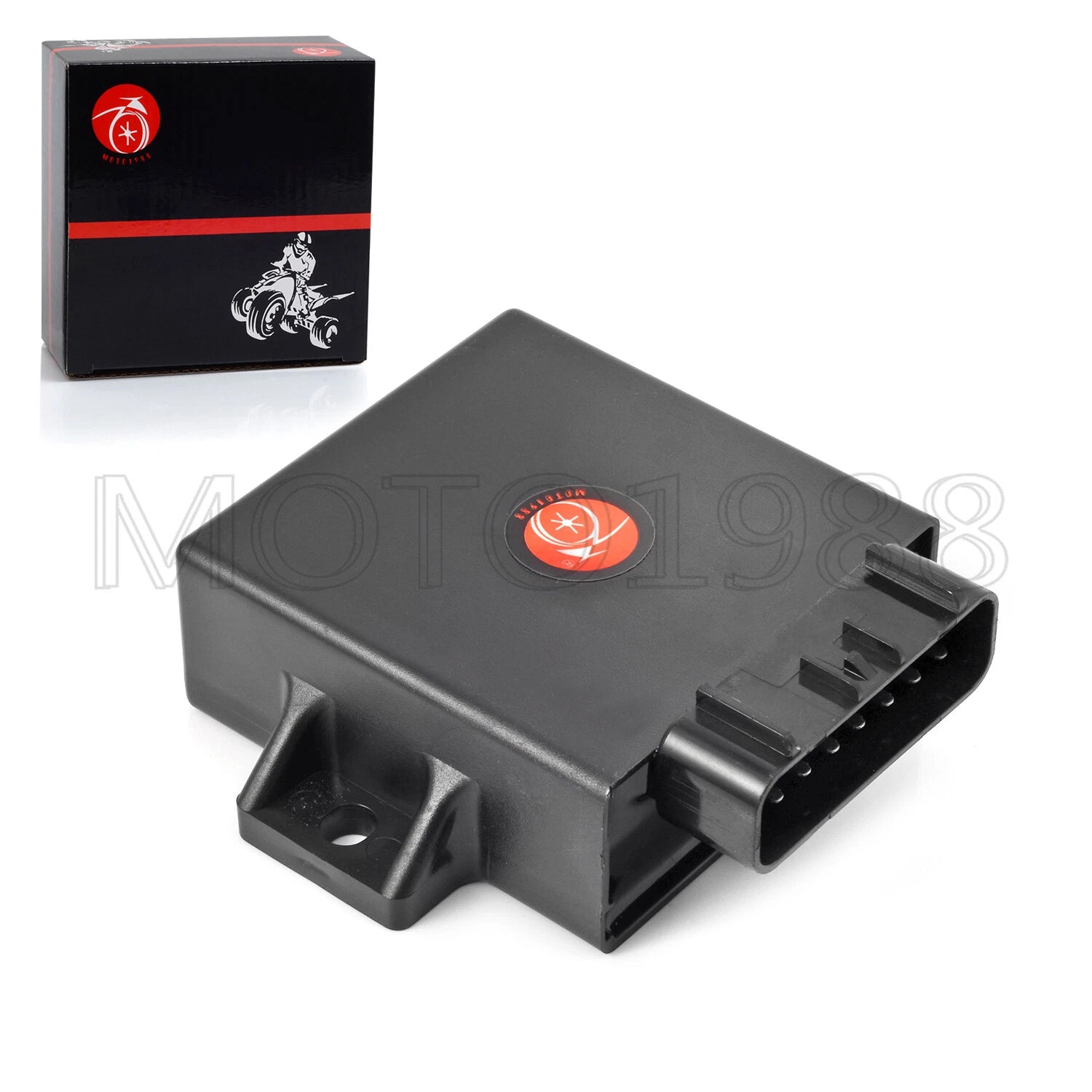 CDI Box Ignition for Polaris Predator 500 (2005-2007)