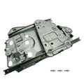 Rear Left Window Regulator with Motor for Chrysler Sebring (1996–2006)