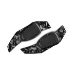 Steering Wheel Shift Paddle Extensions for Audi S3 S5 S6 RS3 RS4 RS6 RS7