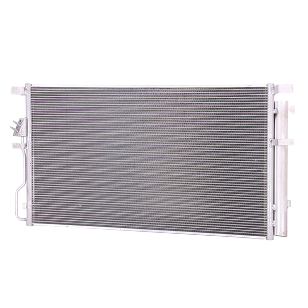 Replacement A/C Condenser for 6 Speed Transmission Kia Sportage (2017–2019)