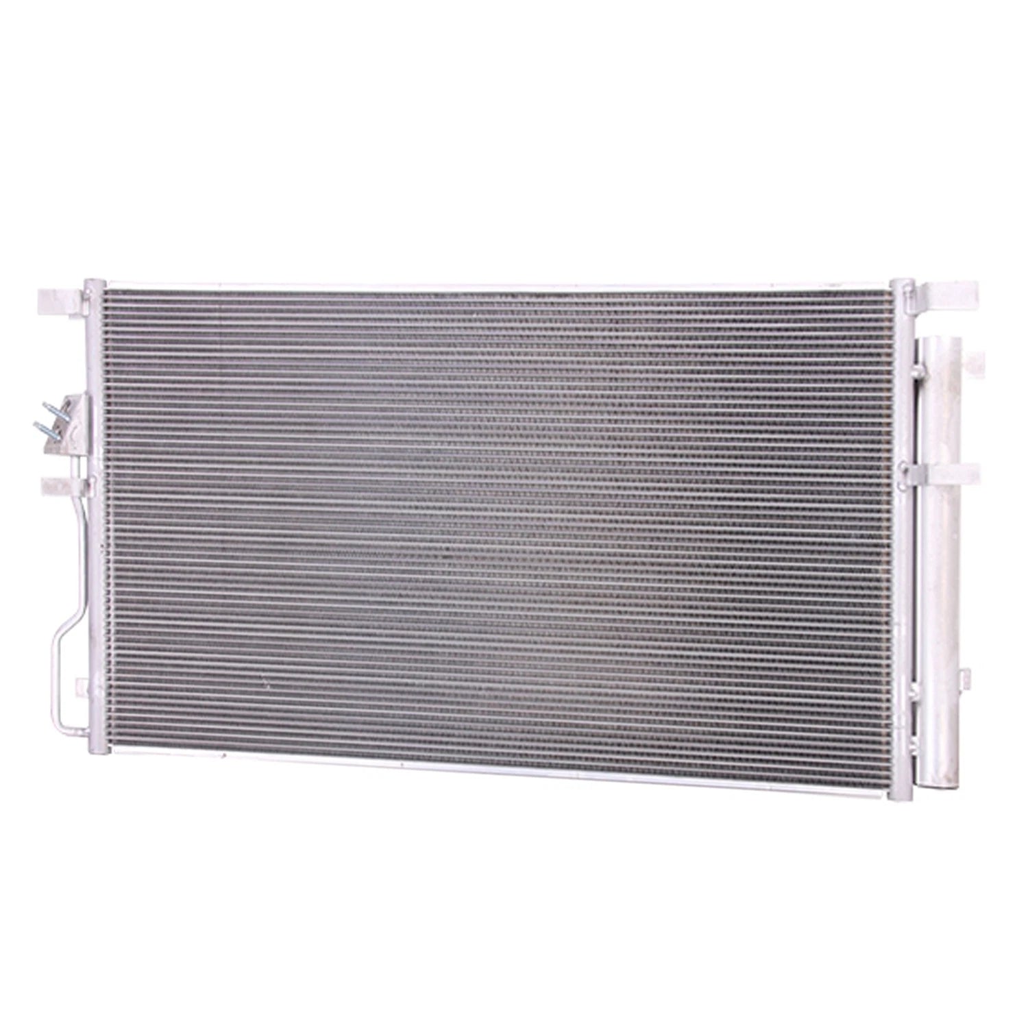 Replacement A/C Condenser for 6 Speed Transmission Kia Sportage (2017–2019)