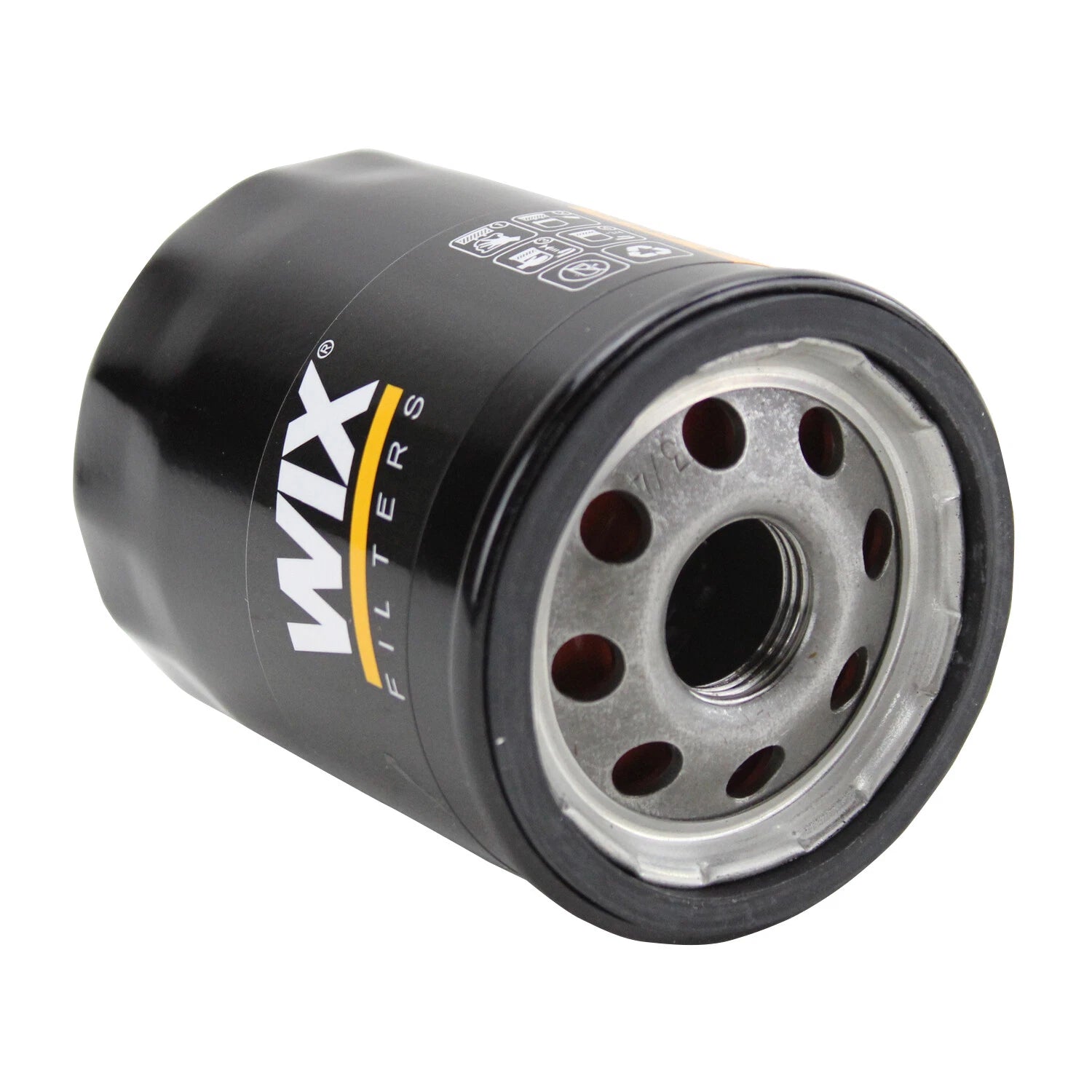 WIX Engine Oil Filter 57145 for Chevrolet Geo Lexus Nissan Pontiac Scion Suzuki