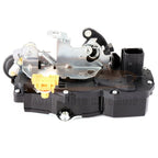 Rear Left Door Lock Actuator for Chevy GMC Yukon Cadillac Escalade (2007–2009)