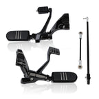 Forward Control Lever Linkage Foot Peg for Harley Sportster 883 1200 (2014–2022)