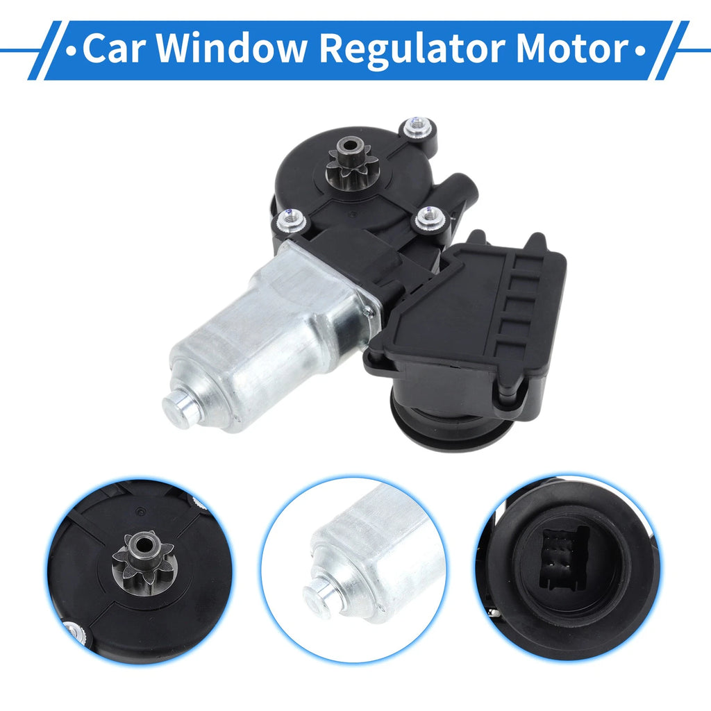 Power Window Regulator Lift Motor No.8572006200 for Toyota Corolla (2007–2013)