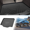Cargo Liner Rear Trunk Mat for Buick Encore (2013–2022), Chevrolet Trax (2014–2022) TPE
