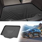 Cargo Liner Rear Trunk Mat for Buick Encore (2013–2022), Chevrolet Trax (2014–2022) TPE