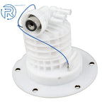 Fuel Pump Assembly with Filter for Mercedes-Benz CL550 S550 (2007-2008)