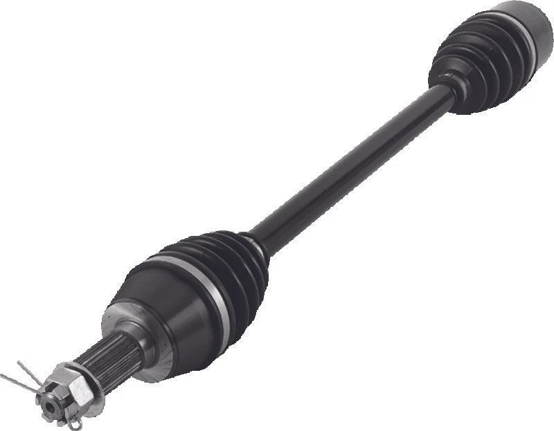 Front Left Rugged Axle for Polaris Brutus 900 (2013–2015)