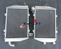 Aluminum Radiator for Honda RC51 RVT1000 RVT1000R (2002-2006)