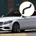 Radiator Hose for Mercedes-Benz C-Class C180 (2012–2024) No.A2045018682 Rubber