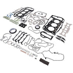 Cylinder Head Gasket Kit for Audi A4 A5 A6 Q5 Q7 (2011–2018)