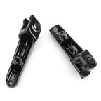 Front Foot Peg Footrest for Honda CB1000R CBR600 CBR1000RR VTR1000 VTR1000S (2008–2023)