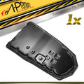 Oil Pan for Nissan Rogue, Sentra, X-Trail (2007–2015)