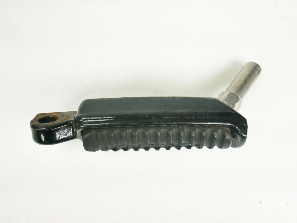 Right Female Foot Peg for Harley Davidson (2008–2021) OEM Black