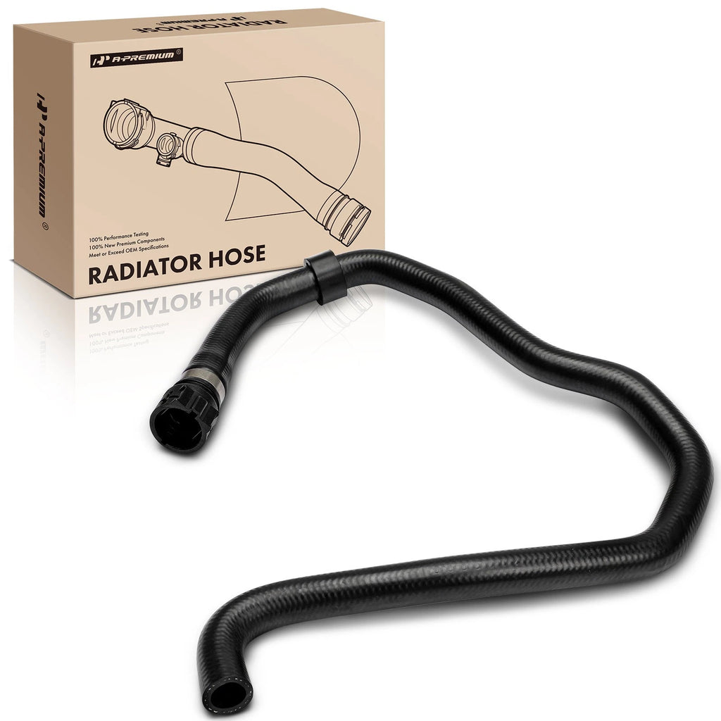 Radiator Coolant Hose for BMW E70 X5, E71 X6 (2006–2014)