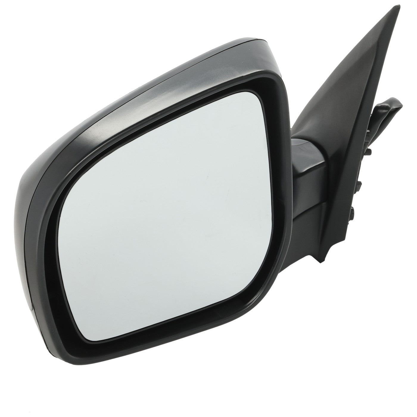 Power Mirror for Subaru Forester (2011–2013) Driver Side Paint to Match