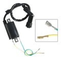 Ignition Coil for Honda CB350 CL350 SL350 CL450 CB450 CB500 CL500 (1968–1978)
