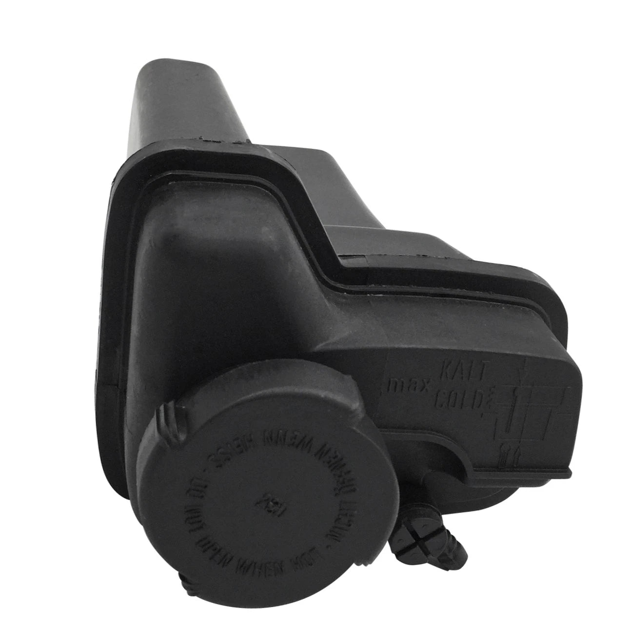 Coolant Expansion Tank for BMW E39 525i 528i 530i (1999-2003)