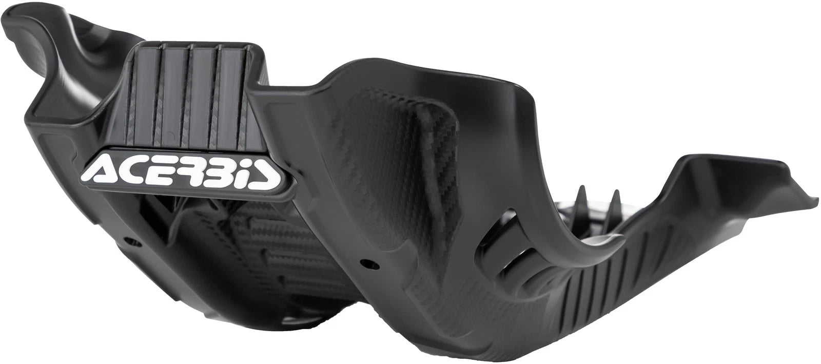 Acerbis Skid Plate with Linkage Guard for Husqvarna FE 250/350 (2020–2023)