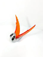 Hood Ornament Replacement for Jeep Grand Cherokee (1999–2004)