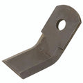Shredder Blade for John Deere Flail Mower 112, 115, 118, 120 (P60322)