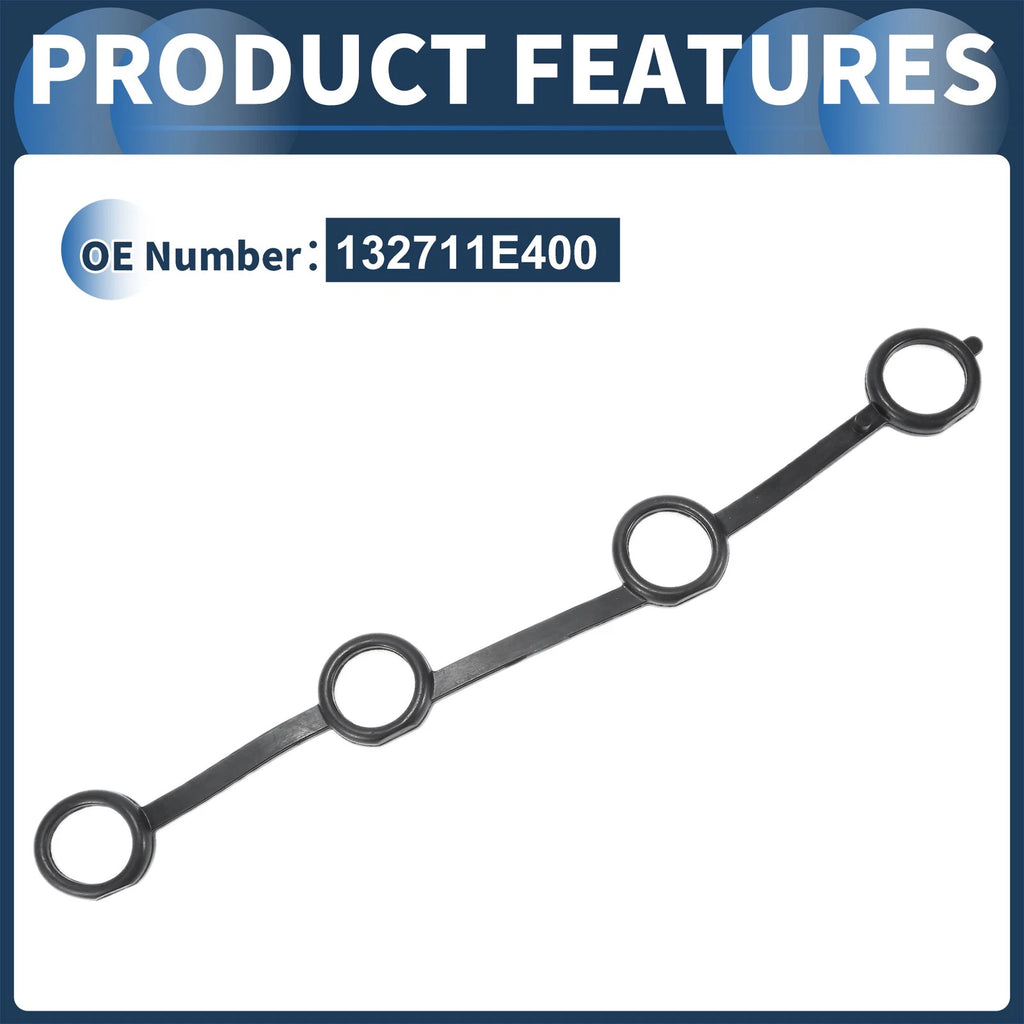Valve Cover Gasket No. 132711E400 for Nissan Altima (1993–2000)