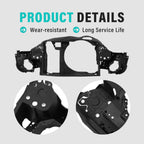 Radiator Support Core Assembly for Mini Cooper S (2002–2008)