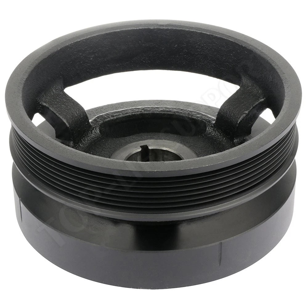 Harmonic Balancer for Dodge B350 B250 5.9L (1993–1994)