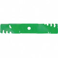 Mower Blade for John Deere (Replaces M136194, M136185)