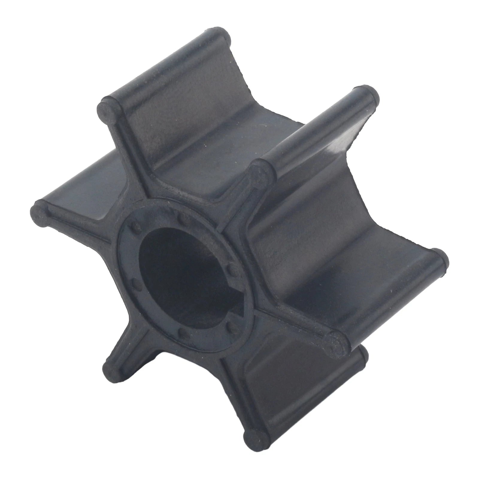 Water Pump Impeller for Suzuki 8/9.9HP (17461-92D02, 17461-93901, Sierra 18-3000)