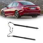 2X Tailgate Support Bars for Hyundai Santa Fe Sport (2015â2018) Steel