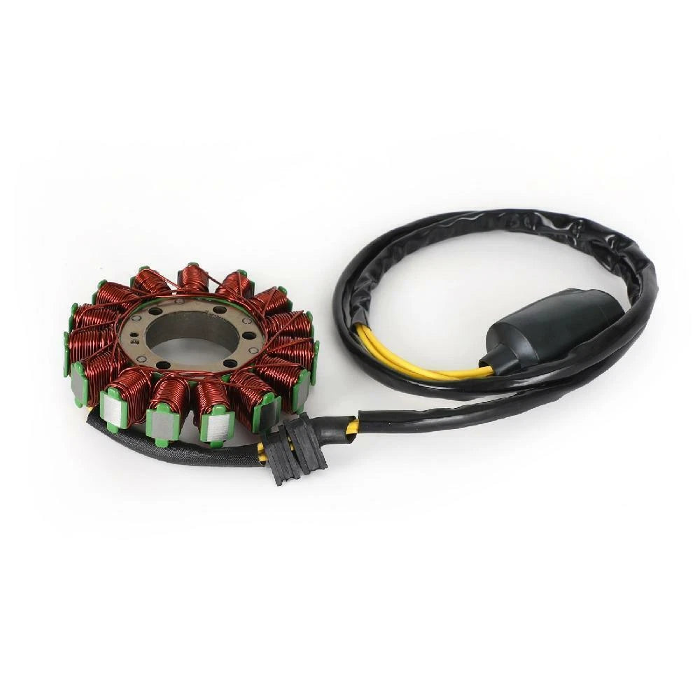 Stator Alternator for Honda CB1100 CB 1100S/EX/RS/DCT (2010–2021) 31120-MGC-014