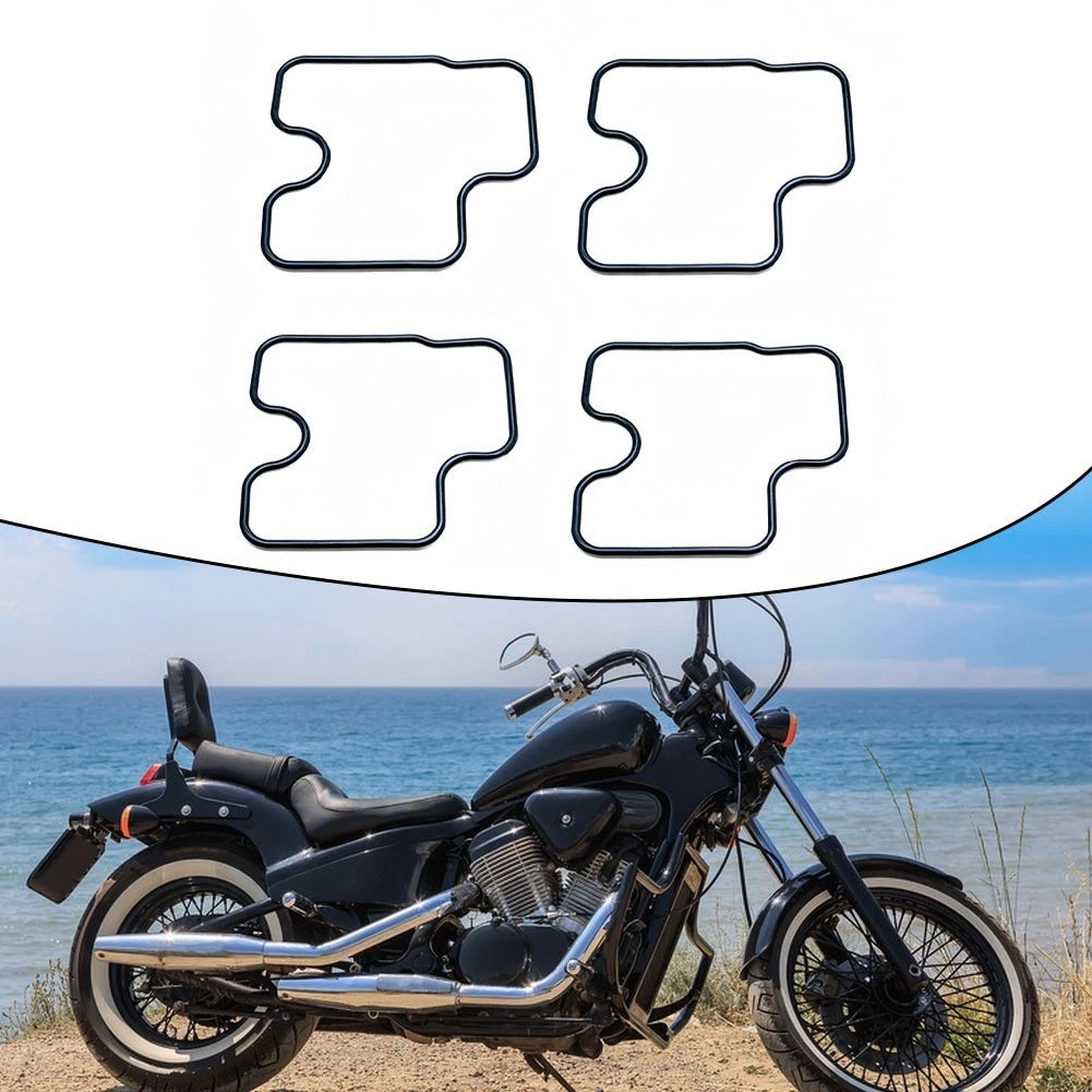 Carb Float Bowl Gasket O-Rings for Honda CBR 900 RR (1992–1999)
